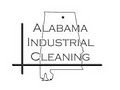 Alabama Industrial Cleaning logo