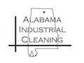 Alabama Industrial Cleaning logo