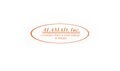 Alamad, Inc. logo