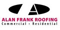 Alan Frank Roofing Co., Inc. logo
