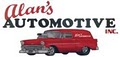 Alan's Automotive Inc image 2