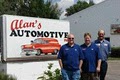 Alan's Automotive Inc image 1