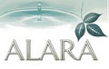 Alara Med and Day Spa logo