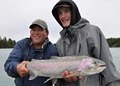 Alaska's Last Frontier Fishing Lodge image 4