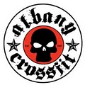 Albany CrossFit logo