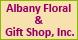 Albany Floral & Gifts Shop Inc image 1
