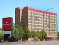 Albany Ramada Plaza Hotel image 2