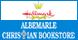 Albemarle Christian Book Store logo