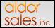 Aldor Sales Inc logo