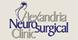 Alexandria Neurosurgical Clinic logo