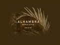 Alhambra logo