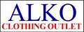 Alko Clothing Outlet - Scrubs Nurse Uniforms - Baltimore, MD - Pike Park Plaza image 1