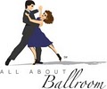 All About Ballroom - Alpharetta logo