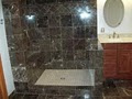 All About Tile - Bathroom Repair & Installation logo