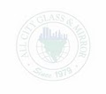 All City Glass & Mirror logo