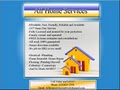 All Home Services logo