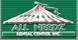 All Needz Rental Center Inc logo