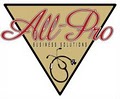All-Pro Business Solutions, LLC logo