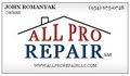 All Pro Repair LLC image 1