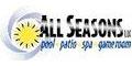 All Seasons Pool Patio Spa-Gm image 2