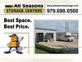 All Seasons Storage Centers image 3