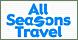 All Seasons Travel logo