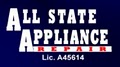 All State Appliance Repair - Refrigerator, Freezer, Washer Dryer, Repair Service image 1