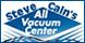 All Vacuum Center logo