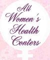 All Women's Health Center logo