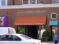 Allan Woods Flowers/Gifts Inc. logo