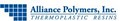 Alliance Polymers, Inc. logo