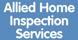 Allied Home Inspection Services logo