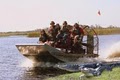 Alligator Cove Airboat Nature Tours logo