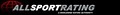 Allsportrating LLC logo
