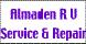 Almaden RV Services & Repair logo