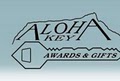 Aloha Key, Awards & Gifts logo
