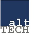 Alt Tech logo