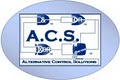 Alternative Control Solutions, Inc. logo