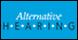 Alternative Hearing logo