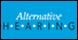 Alternative Hearing logo