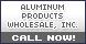 Aluminum Products Wholesale image 1