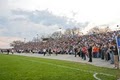 Alumni Stadium (BJU) logo