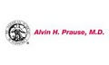 Alvin H Prause Office image 2