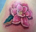 Amber Island Tattoo image 3
