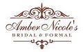 Amber Nicole's Bridal & Formal logo