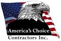 America's Choice Contractors, Inc logo