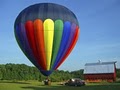 American Balloon logo