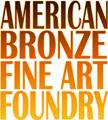 American Bronze Foundry logo