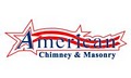American Chimney & Masonry logo