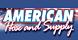 American Hose & Supply logo